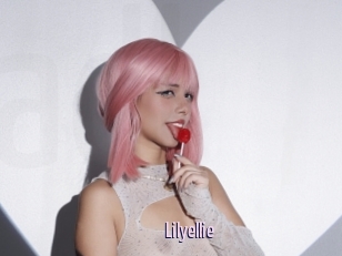 Lilyellie