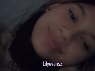Lilyevansz