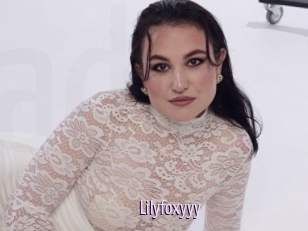 Lilyfoxyyy