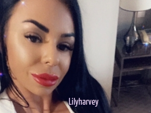 Lilyharvey