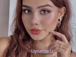 Lilymadison31