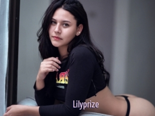 Lilyprize
