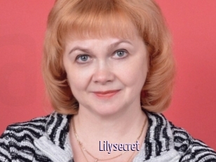 Lilysecret