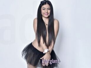 Lilytglant
