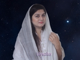 Lilywaltor