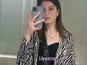 Lilywarson