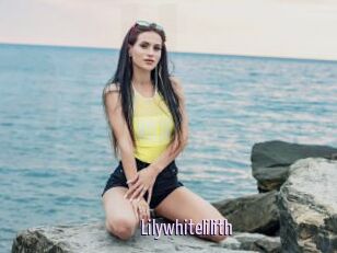 Lilywhitelilith
