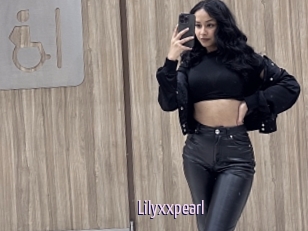 Lilyxxpearl