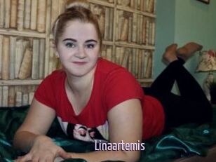 Linaartemis