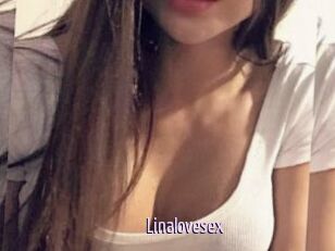Linalovesex