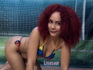 Linasaar
