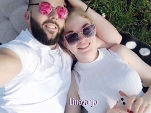 Linavanja