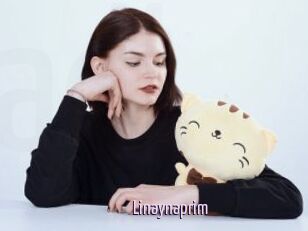 Linaynaprim