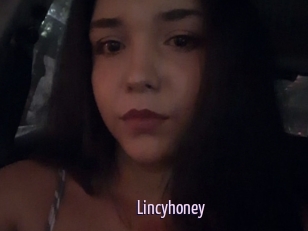 Lincyhoney