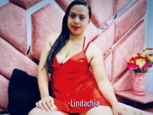 Lindachia