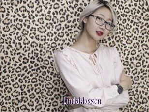 Lindaklassen