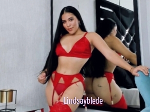 Lindsayblede