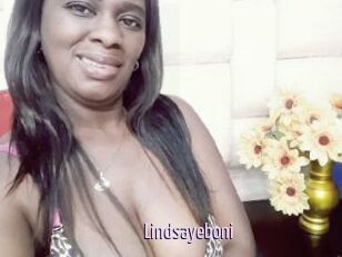 Lindsayeboni