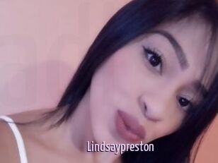 Lindsaypreston