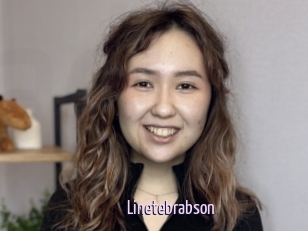Linetebrabson