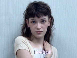 Linetteash