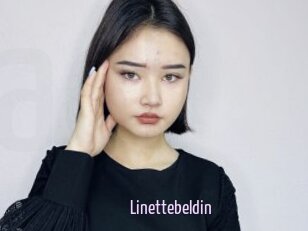 Linettebeldin