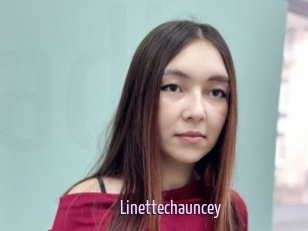 Linettechauncey