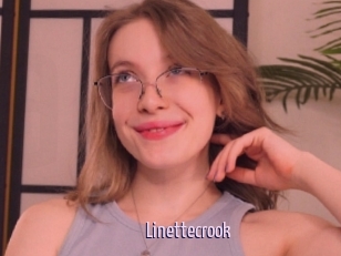 Linettecrook
