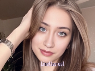 Linettecrust