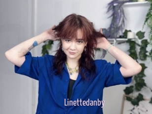 Linettedanby