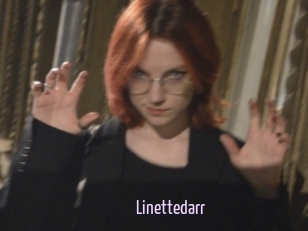 Linettedarr