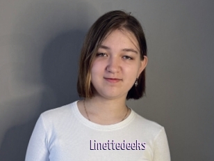 Linettedeeks