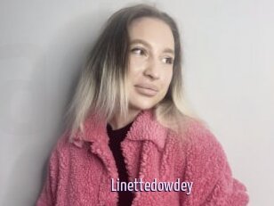 Linettedowdey