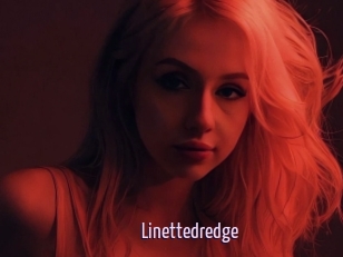 Linettedredge