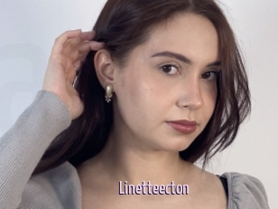 Linetteecton