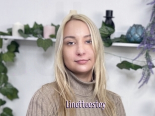 Linetteestey