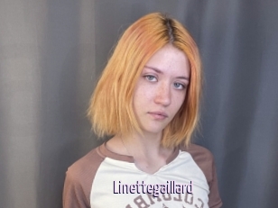 Linettegaillard