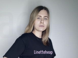 Linetteheap