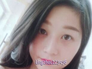 Lingzhou123456