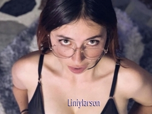 Liniylarson