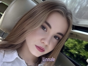 Linnale