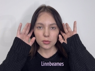 Linnbeames