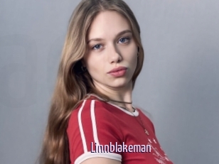 Linnblakeman