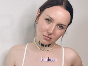 Linnboon