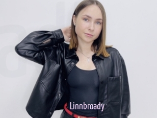 Linnbroady
