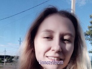 Linneastburn