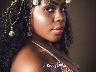 Linsaaylove
