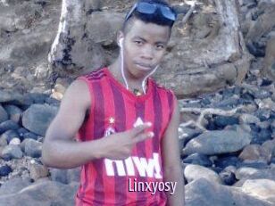 Linxyosy