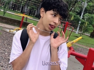 Lionass70