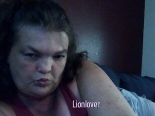 Lionlover